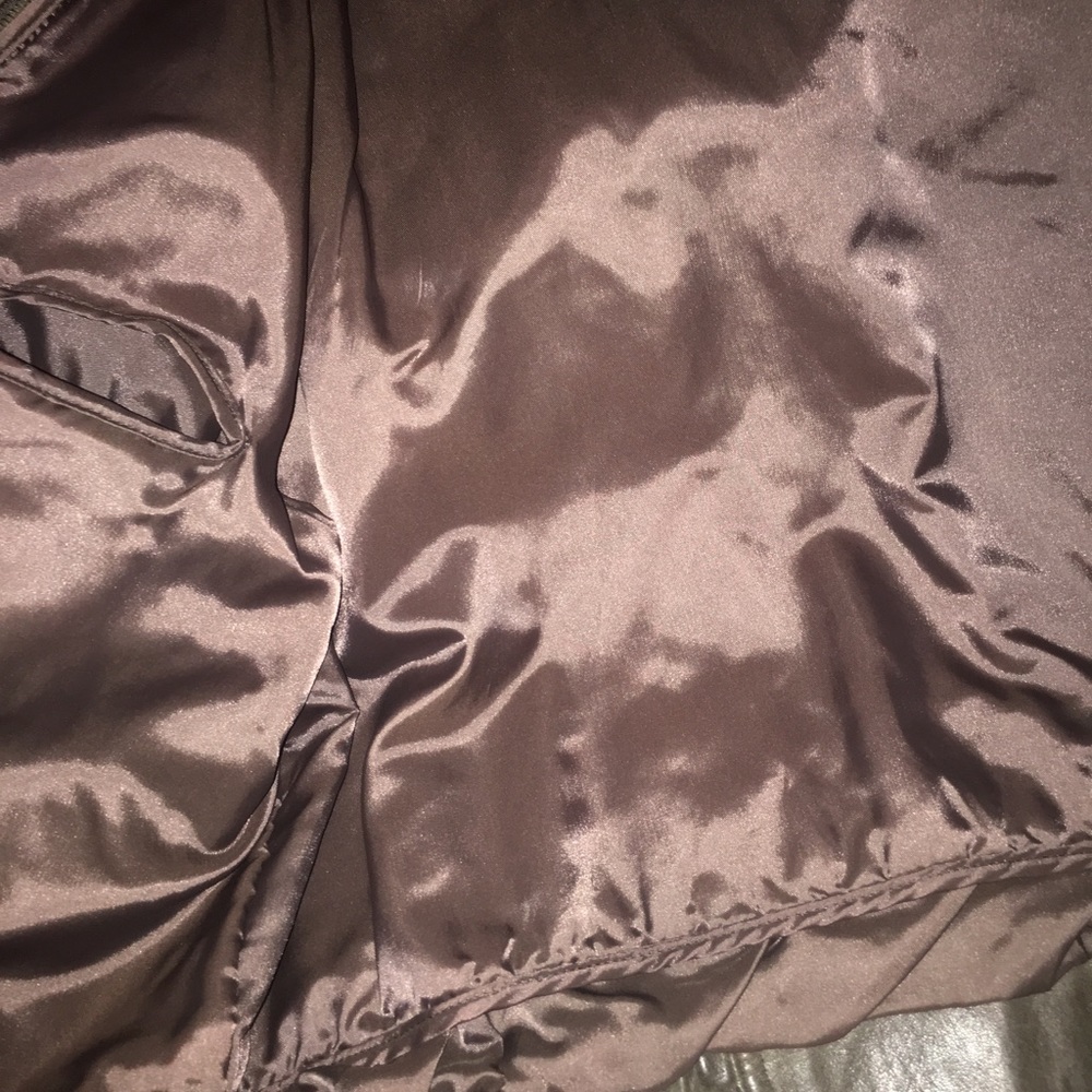 📕END OF STORY SALE! MAKE AN OFFER!👀⬇️Adventure Bound Originals Leather Coat SZ L - Picture 12 of 12